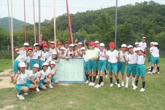 小運動会２