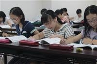 勉強-夏の合宿-
