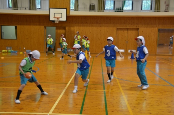 創意活動がありました