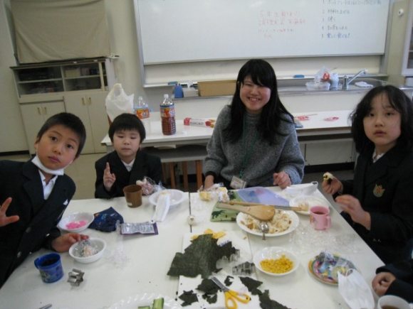 にこにこクラブ　学童
