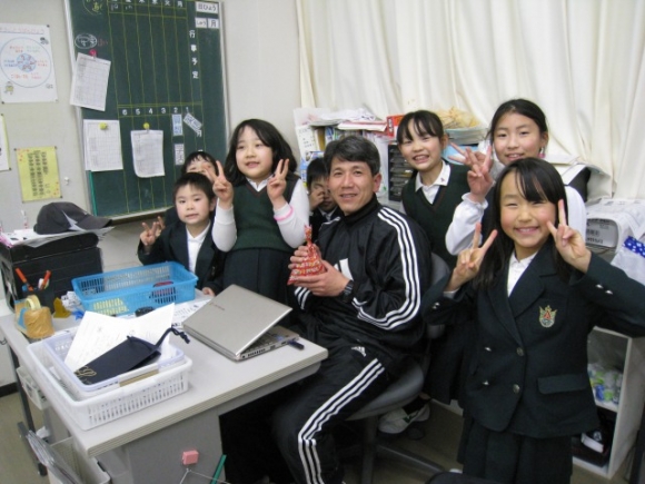 にこにこクラブ学童楽しかったよ！