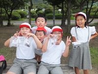 製鉄所見学（ＪＦＥスチール株式会社）