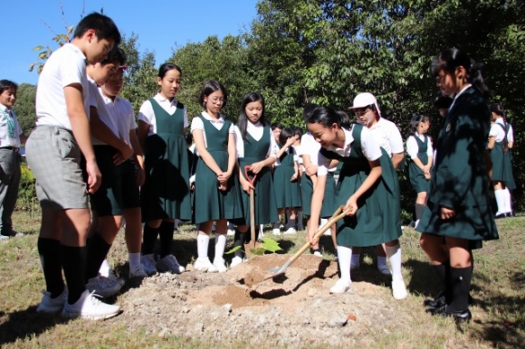 平和集会