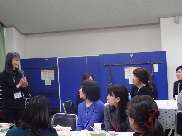  ♪塾小　LUNCH　DAY♪　＆　♪塾小　Café♪　開催　Ⅰ
