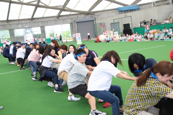 令和元年度　第27回運動会