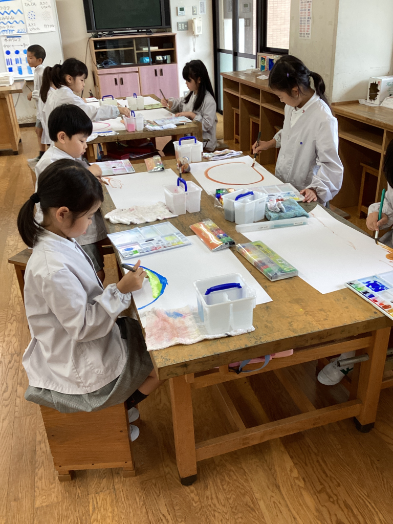 えのぐじま
