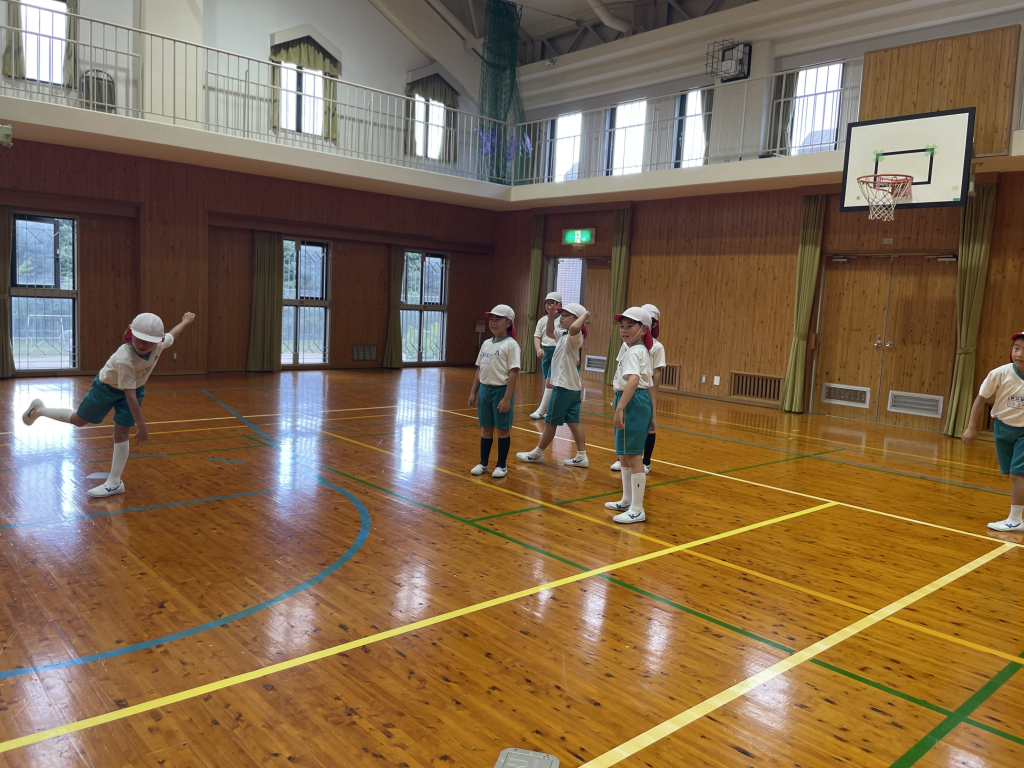 二学期がはじまりました！