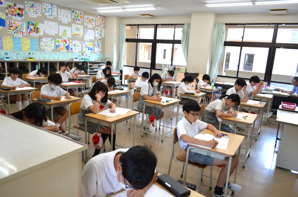 夏の学習会(7/15・16・17)