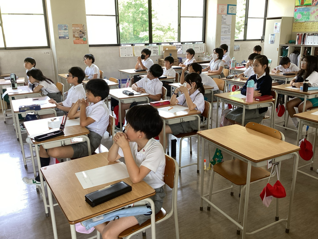 【キャリア教育】ノーベル賞を受賞した坂口先生によるオンライン授業