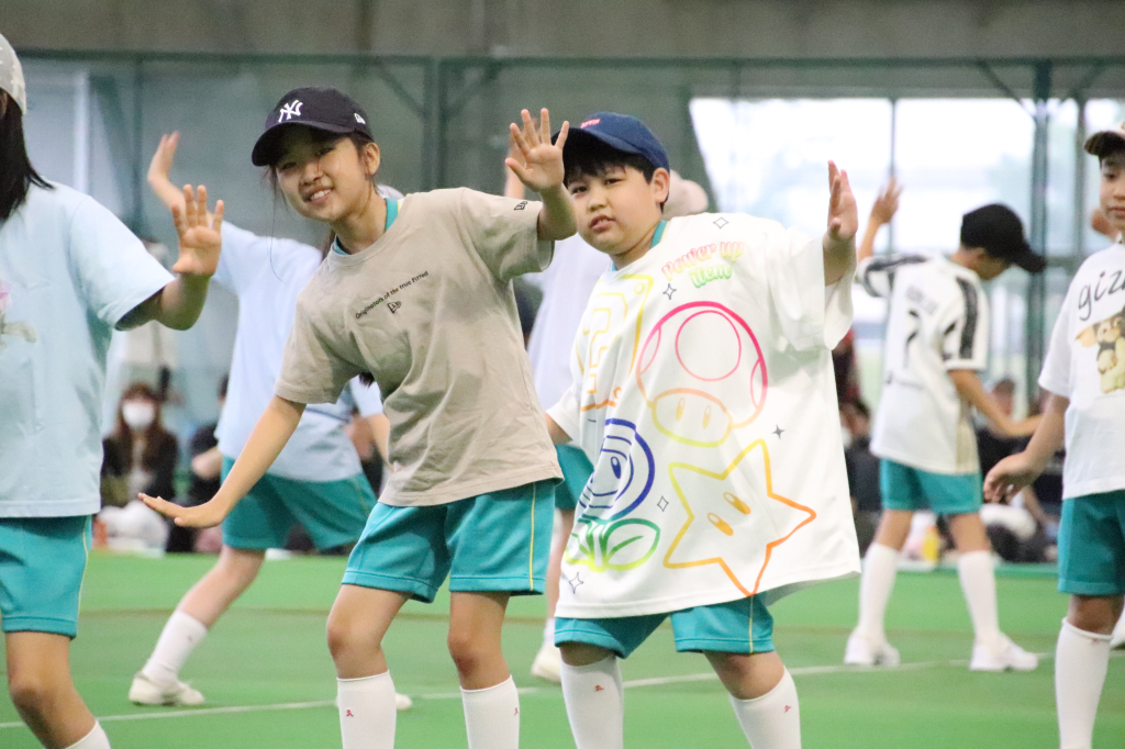 令和8年度 運動会を開催しました