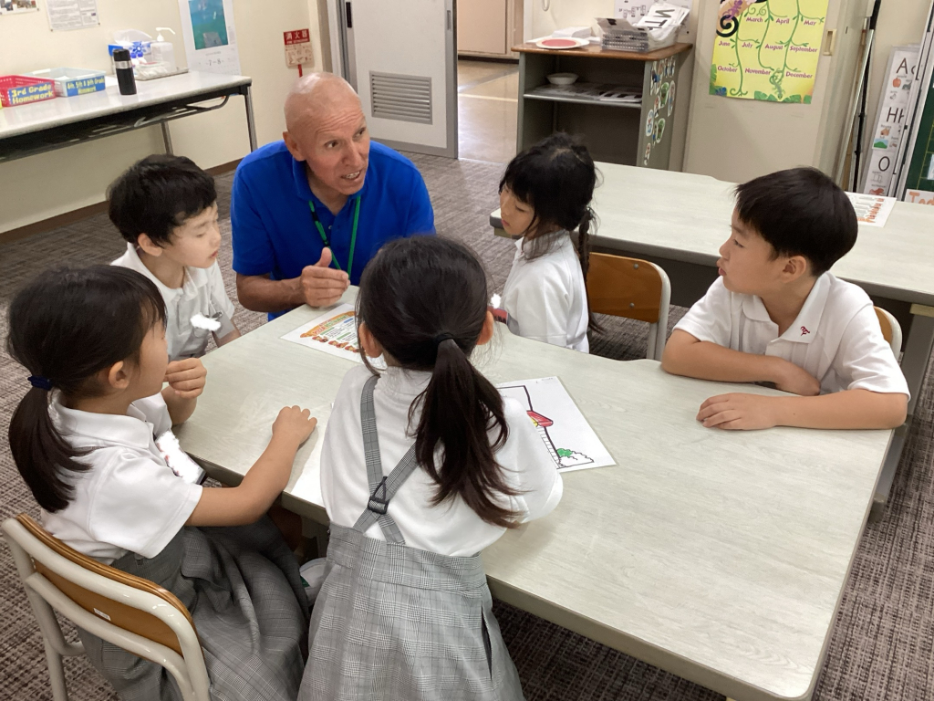 フレーズ練習中2