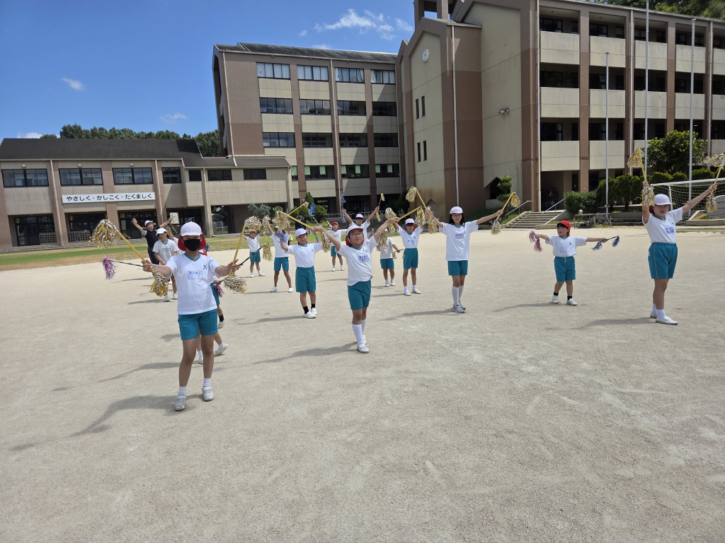 うらじゃ本祭に向けて