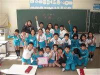 ２学期小運動会ッ！