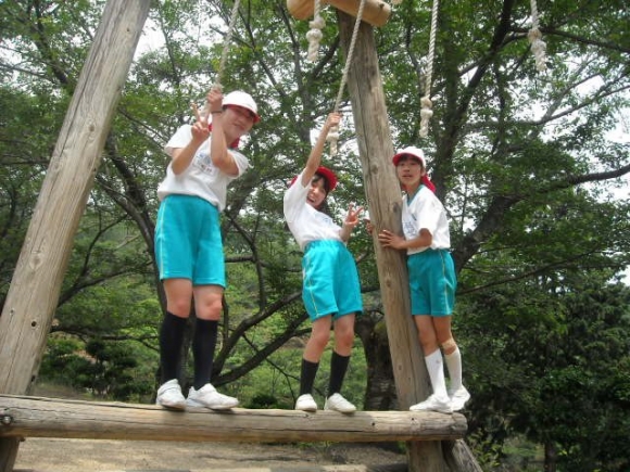 工場見学