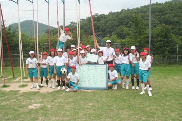 小運動会２