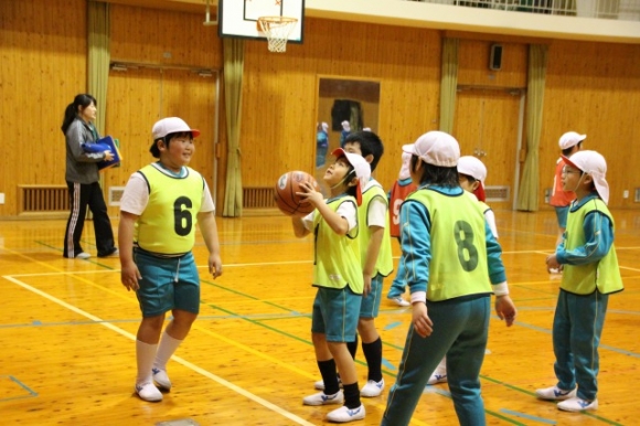 にこにこクラブ体験会