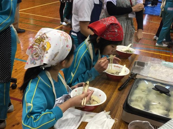 一風堂ワークショップ