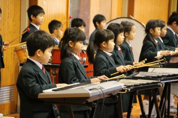 子供音楽会
