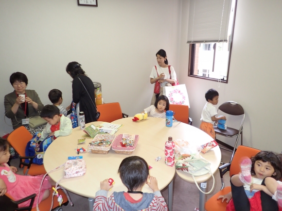 平成30年度　第1回制服リサイクル会のご報告