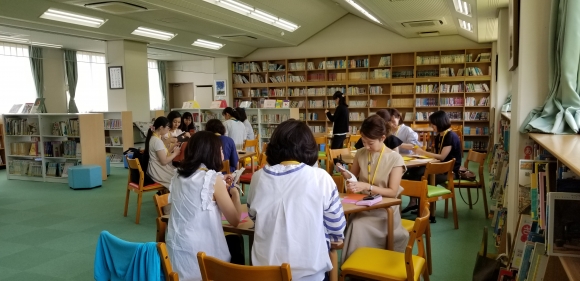 第2回文化委員会