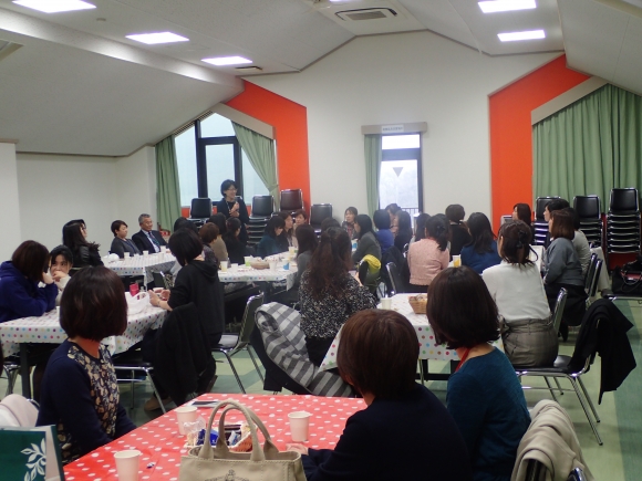  ♪塾小　LUNCH　DAY♪　＆　♪塾小　Café♪　開催　Ⅰ