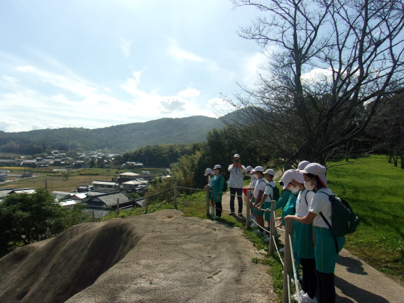 吉備路ウオーク