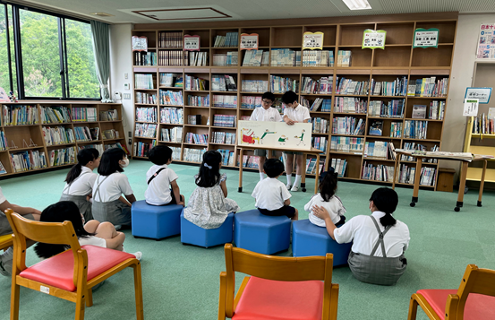 令和5年度　第二回オープンスクール