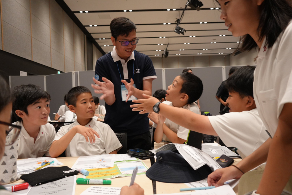 修学旅行｢博多」