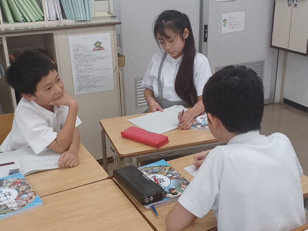 社会「運輸と日本の貿易」