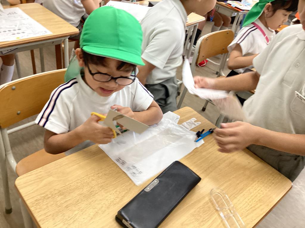 交流会