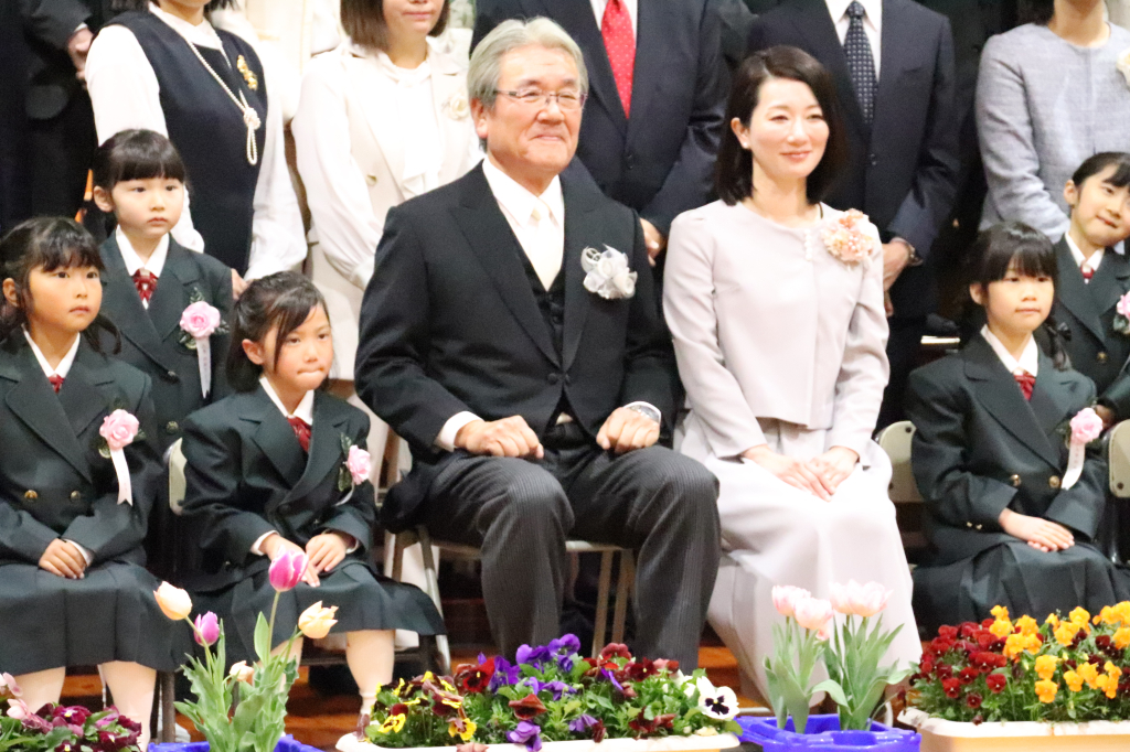 記念写真も撮りました！