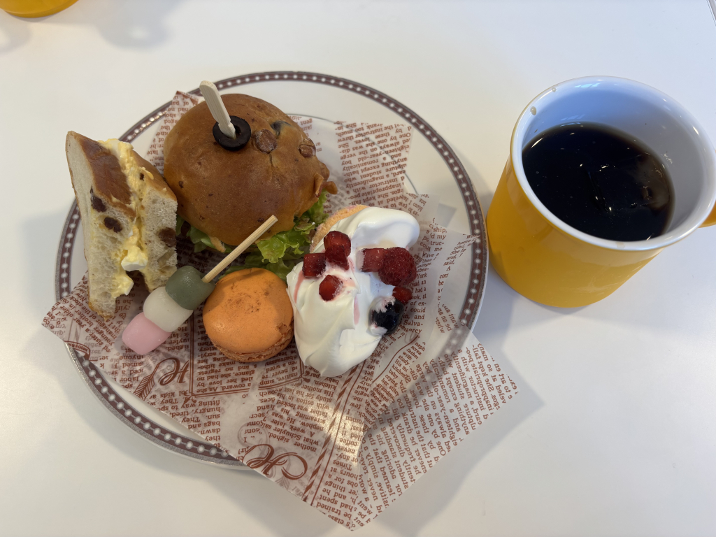 朝日塾中等教育学校見学会