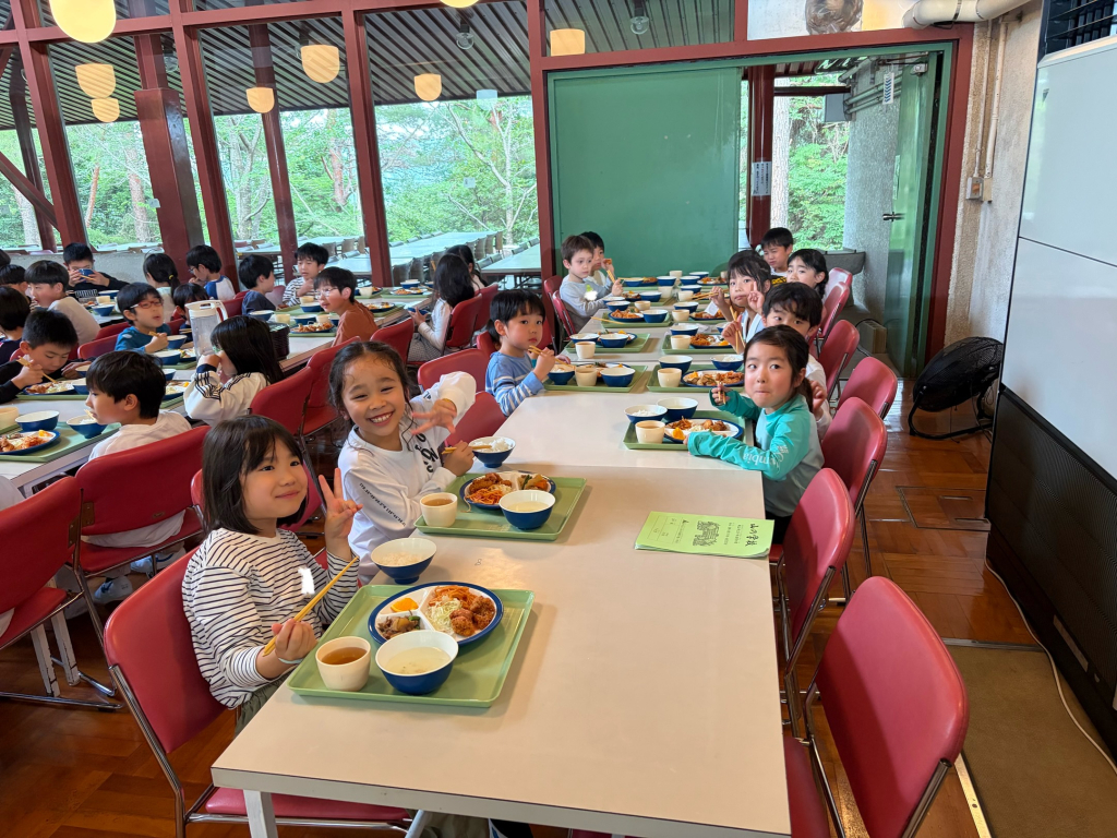 夕食3