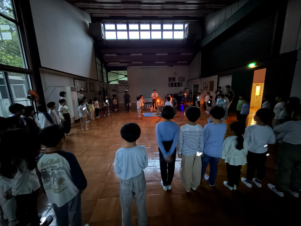 第三部－別れ