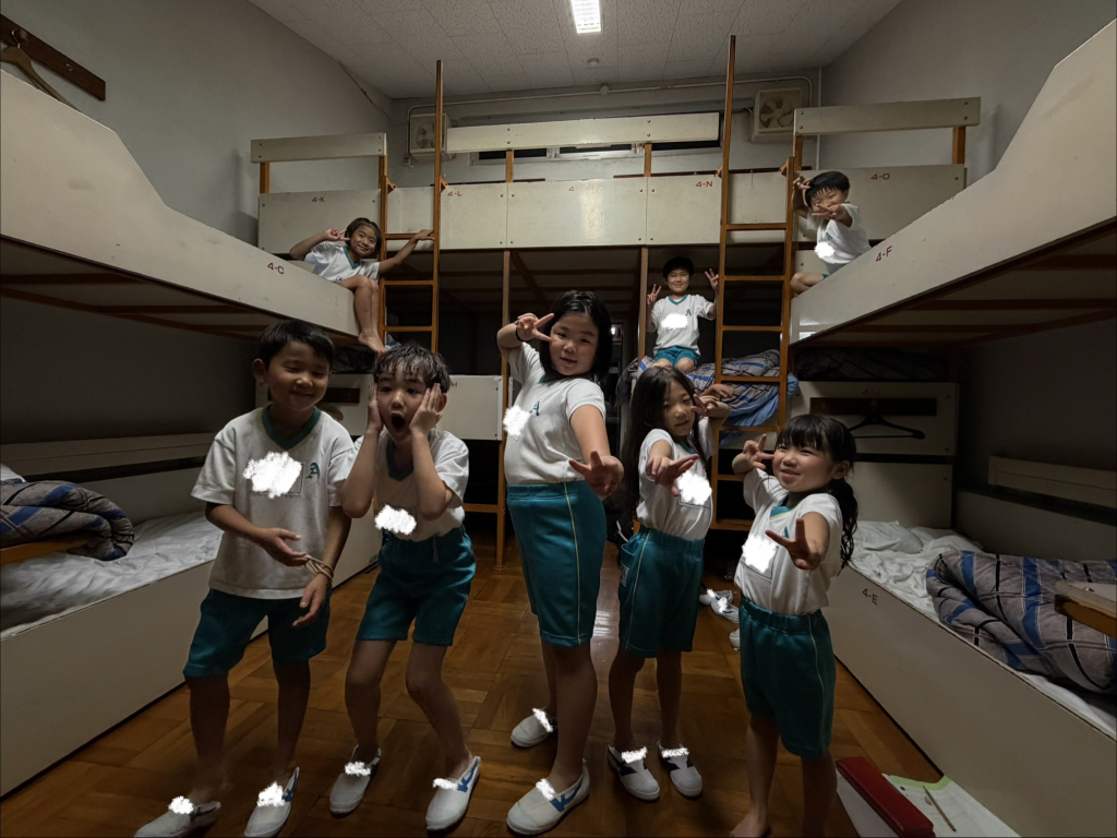 4班