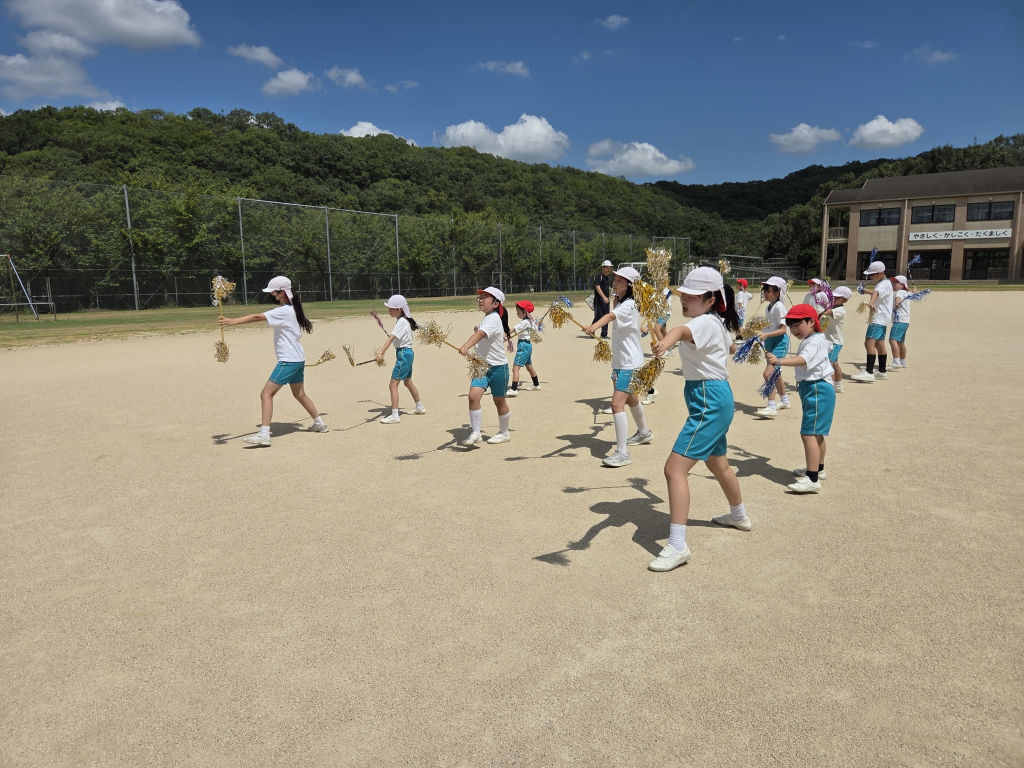 うらじゃ本祭に向けて