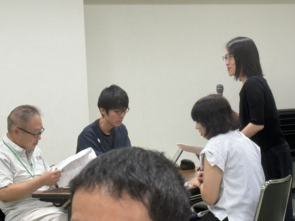 教職員の夏休み「いじめを生みにくい学級集団づくりと組織的対応」
