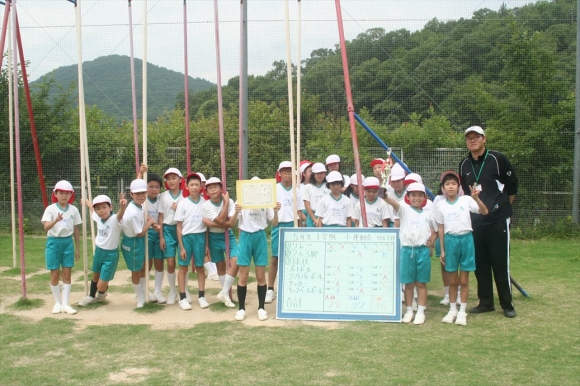 小運動会２
