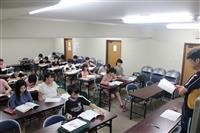 勉強-夏の合宿-