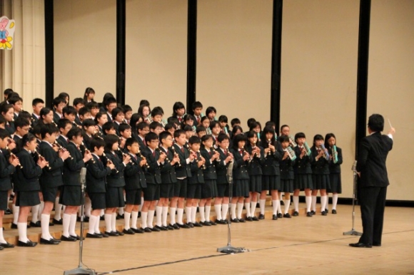 音楽発表会