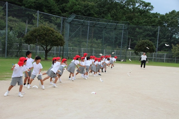 学年創意