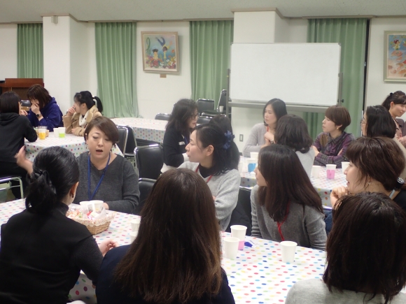  ♪塾小　LUNCH　DAY♪　＆　♪塾小　Café♪　開催　Ⅰ