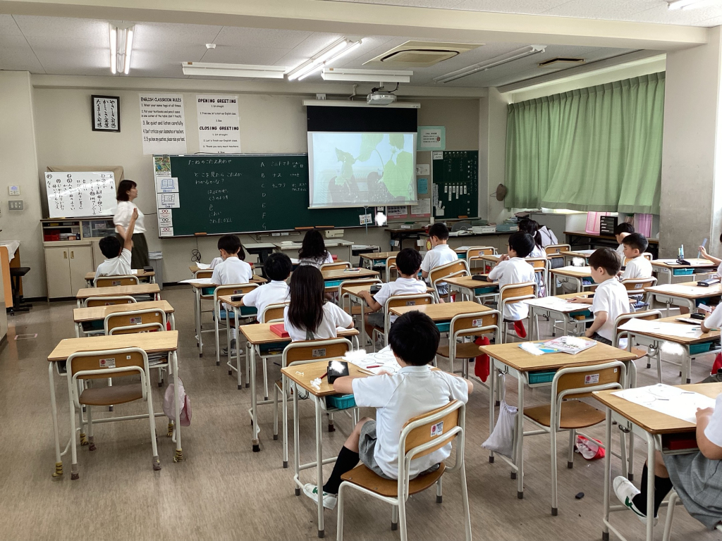 答え合わせ中2