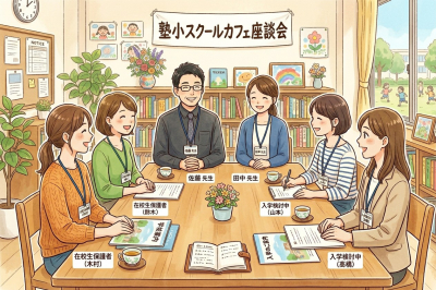 イラストはイメージです。