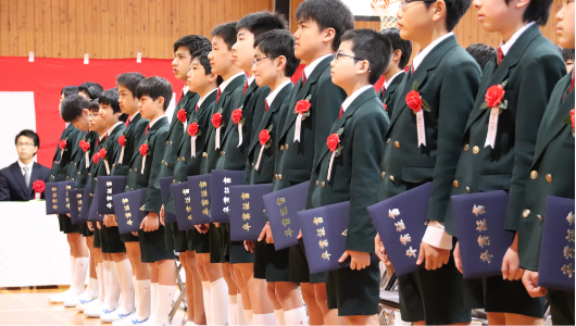 3月