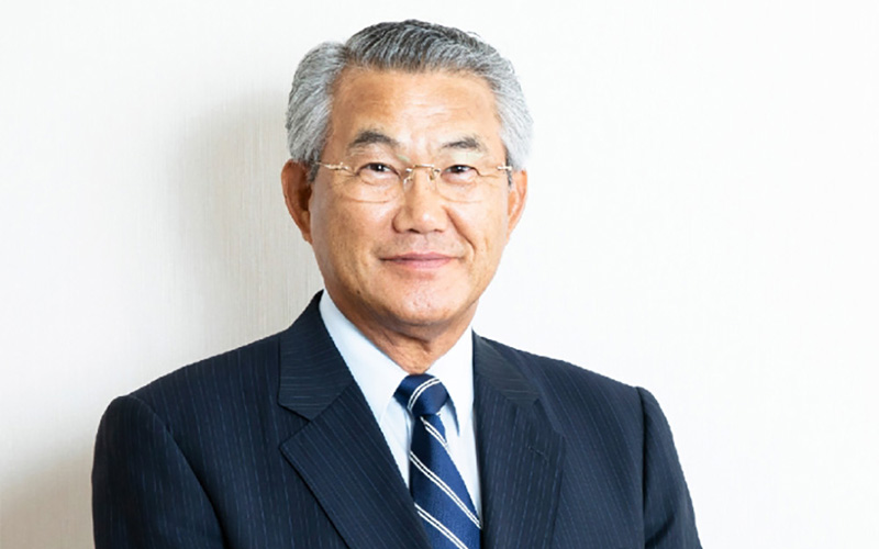 斉藤 輝三