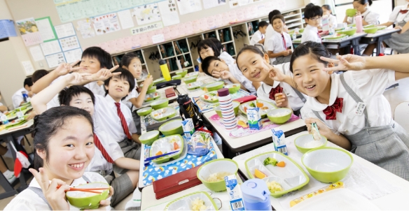 食育