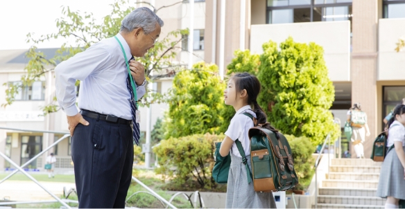 礼法指導
