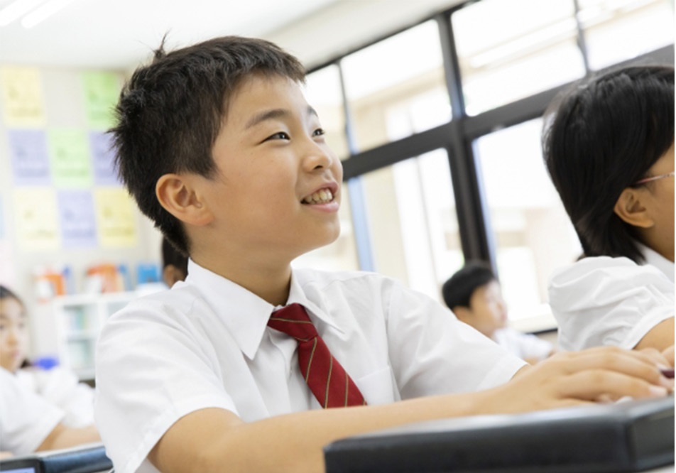 学力形成