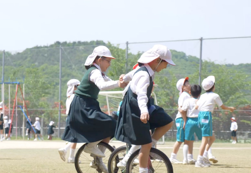 学校法人 朝日学園 朝日塾小学校